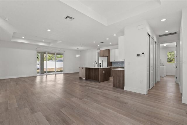 2711 ATWATER DRIVE, North Port, FL 34288