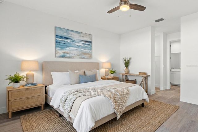 2711 ATWATER DRIVE, North Port, FL 34288