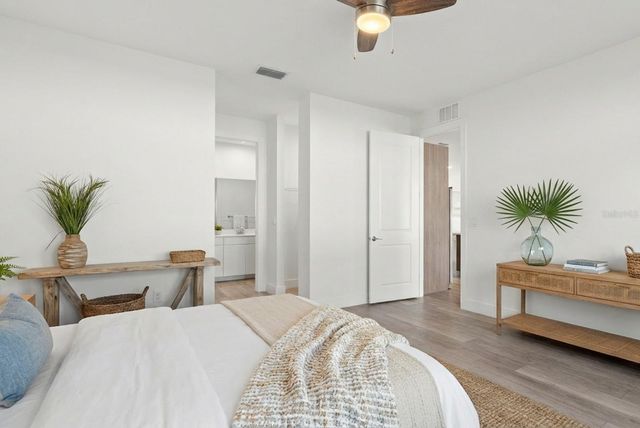 2711 ATWATER DRIVE, North Port, FL 34288