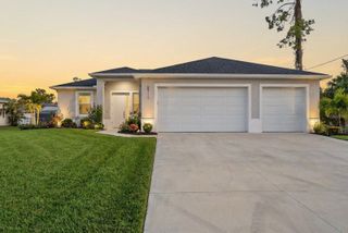 2711 ATWATER DRIVE, North Port, FL 34288