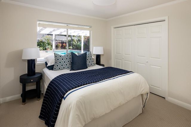 1740 Oak Avenue, Los Altos, CA 94024