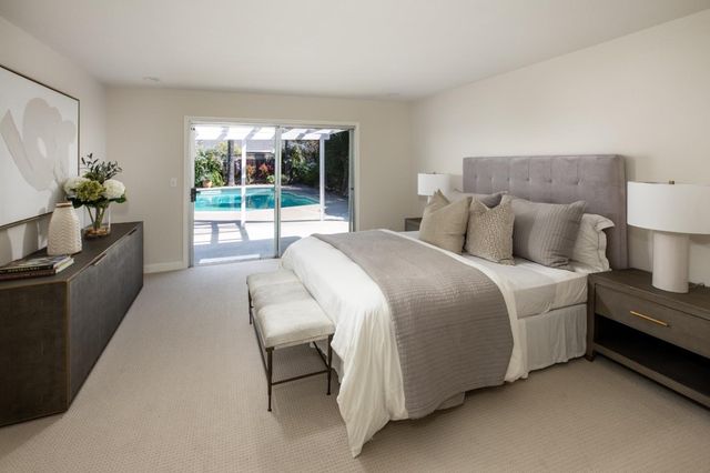 1740 Oak Avenue, Los Altos, CA 94024