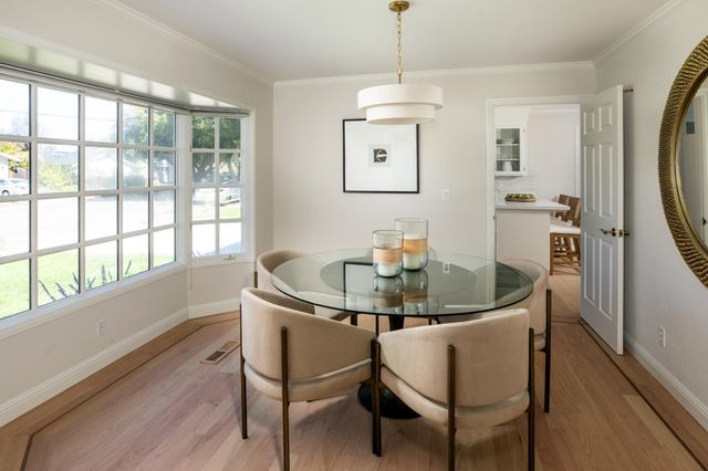 1740 Oak Avenue, Los Altos, CA 94024