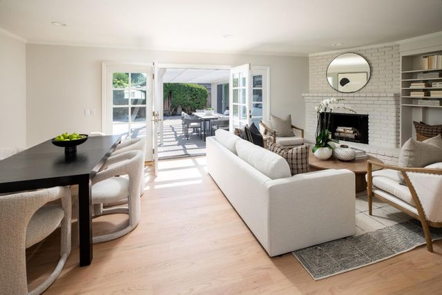 1740 Oak Avenue, Los Altos, CA 94024