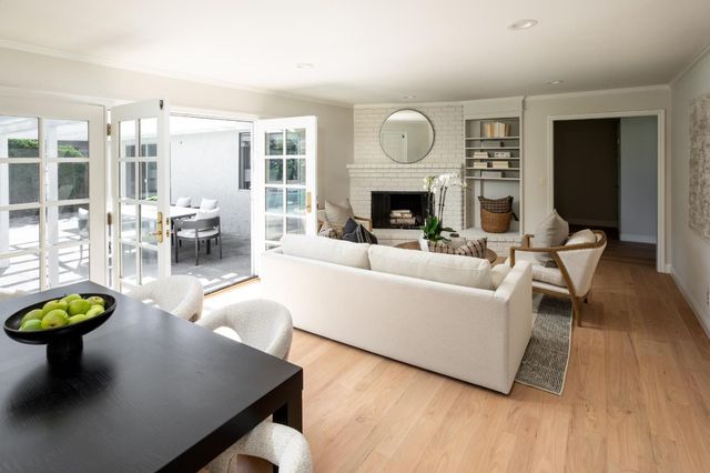 1740 Oak Avenue, Los Altos, CA 94024