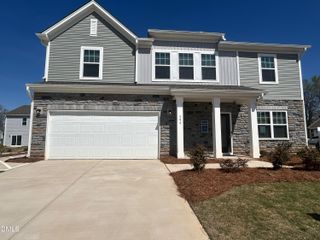 399 Shiloh Way, Mebane, NC 27302