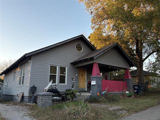 322 N Draper Avenue, Shawnee, OK 74801