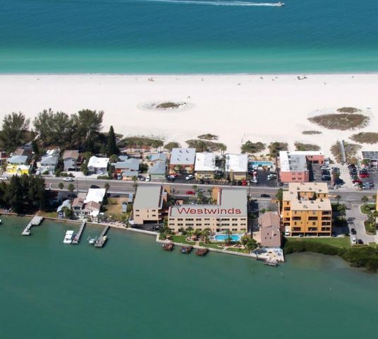 10265 GULF BOULEVARD A-301, St Petersburg, FL 33706
