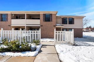 19546 Northridge Drive, Northville Township, MI 48167