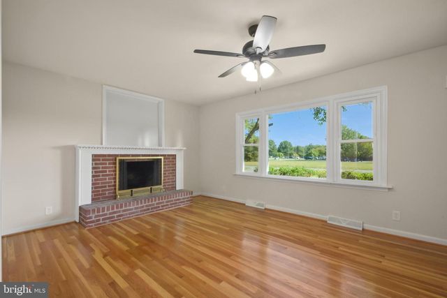 17539 NEW BALTIMORE RD, Milford, VA 22514