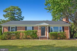 17539 NEW BALTIMORE RD, Milford, VA 22514