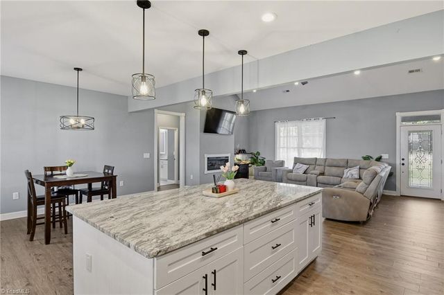 263 Progress Lane, Yadkinville, NC 27055