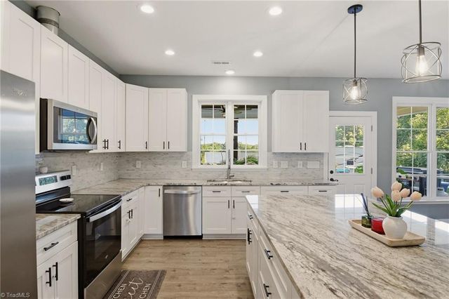 263 Progress Lane, Yadkinville, NC 27055