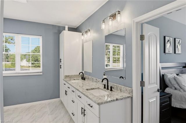 263 Progress Lane, Yadkinville, NC 27055