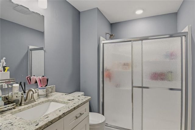 263 Progress Lane, Yadkinville, NC 27055