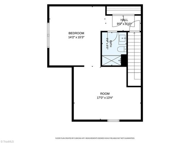 263 Progress Lane, Yadkinville, NC 27055