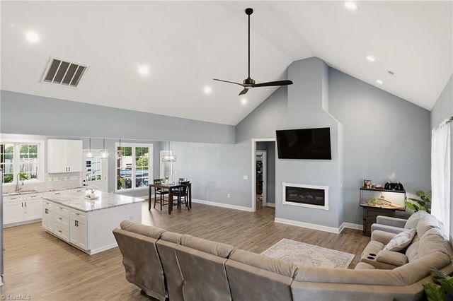 263 Progress Lane, Yadkinville, NC 27055