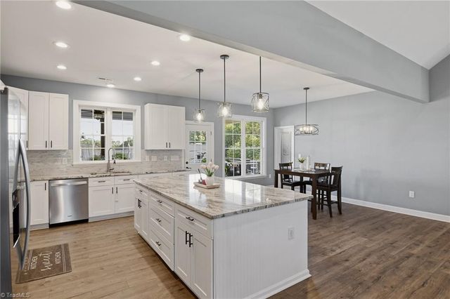 263 Progress Lane, Yadkinville, NC 27055