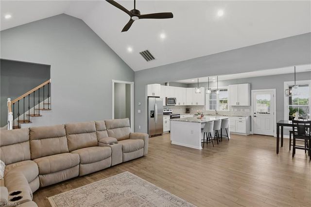 263 Progress Lane, Yadkinville, NC 27055