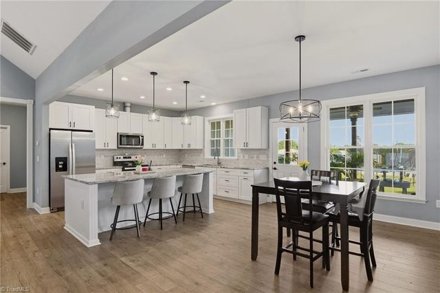263 Progress Lane, Yadkinville, NC 27055