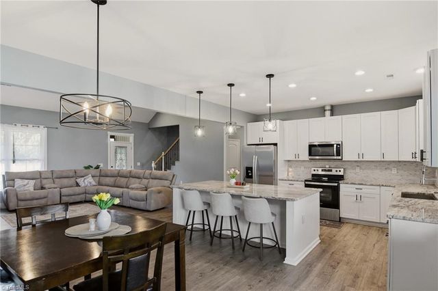 263 Progress Lane, Yadkinville, NC 27055