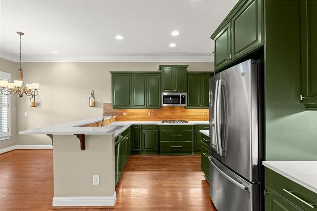 622 Parkside Village NW 622, Marietta, GA 30060