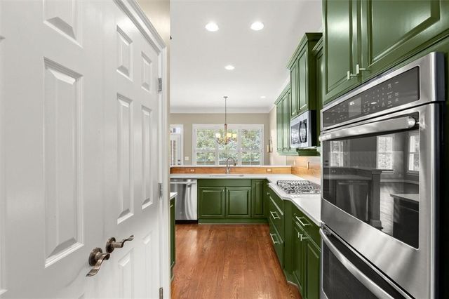 622 Parkside Village NW 622, Marietta, GA 30060