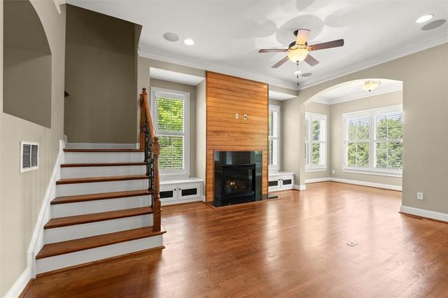 622 Parkside Village NW 622, Marietta, GA 30060