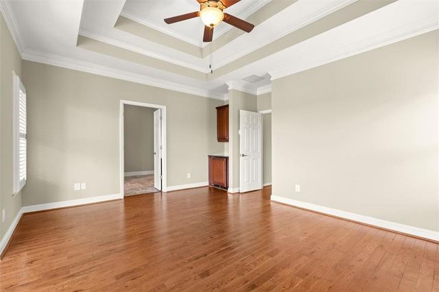 622 Parkside Village NW 622, Marietta, GA 30060