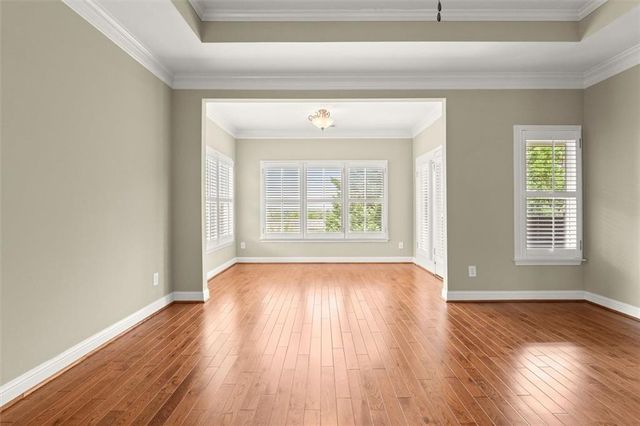 622 Parkside Village NW 622, Marietta, GA 30060