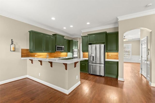 622 Parkside Village NW 622, Marietta, GA 30060