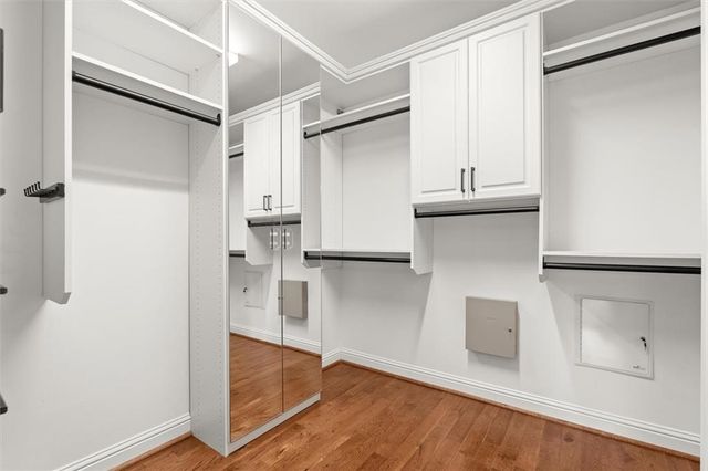 622 Parkside Village NW 622, Marietta, GA 30060