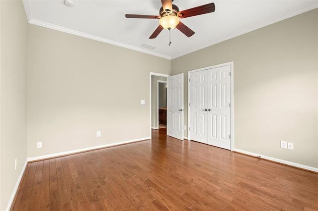 622 Parkside Village NW 622, Marietta, GA 30060