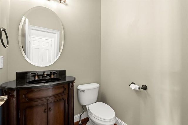 622 Parkside Village NW 622, Marietta, GA 30060