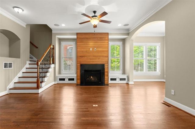 622 Parkside Village NW 622, Marietta, GA 30060