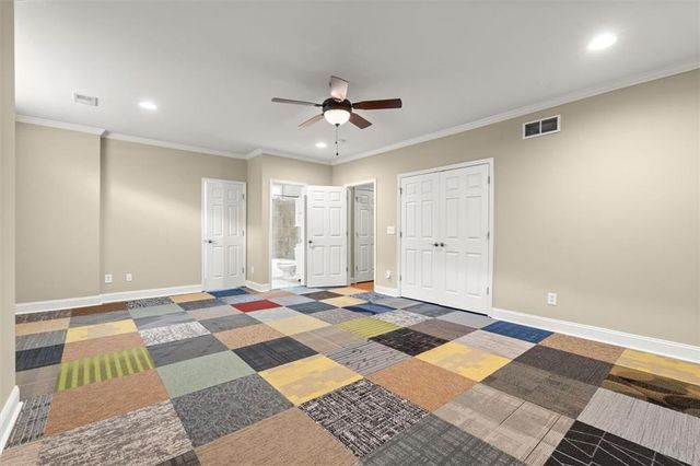 622 Parkside Village NW 622, Marietta, GA 30060