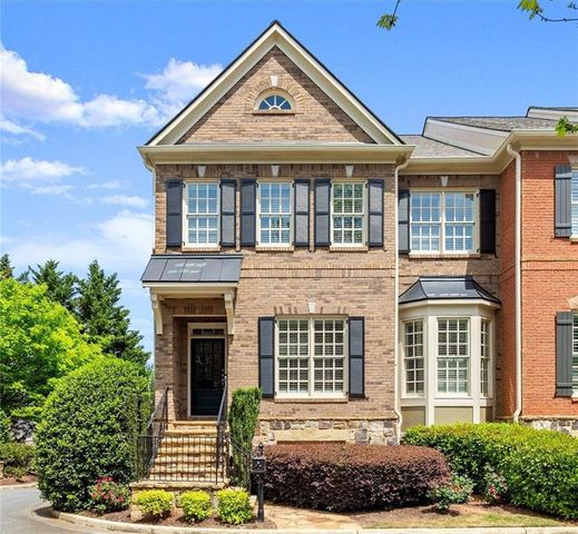 622 Parkside Village NW 622, Marietta, GA 30060