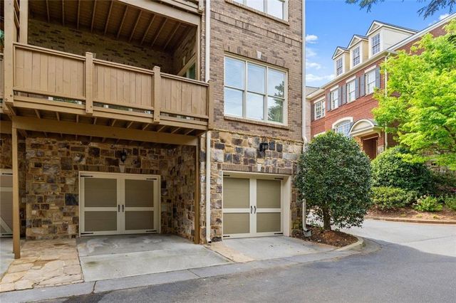 622 Parkside Village NW 622, Marietta, GA 30060