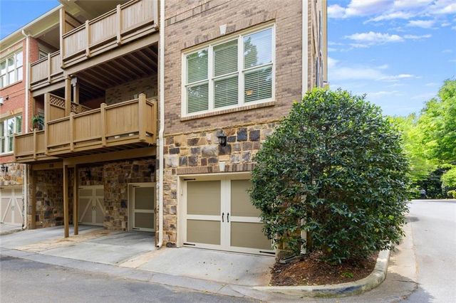 622 Parkside Village NW 622, Marietta, GA 30060