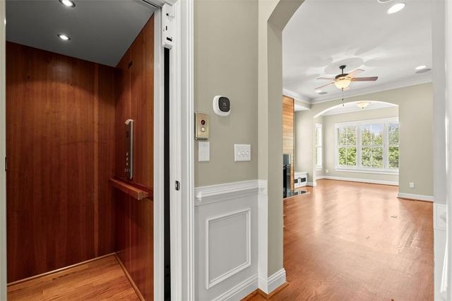 622 Parkside Village NW 622, Marietta, GA 30060