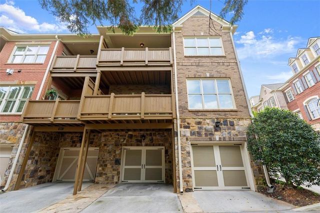 622 Parkside Village NW 622, Marietta, GA 30060