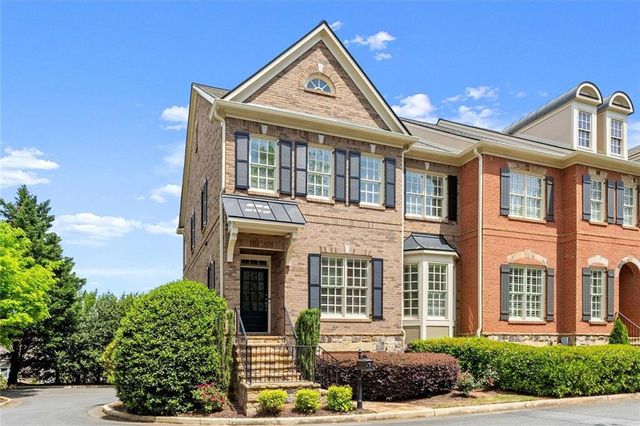 622 Parkside Village NW 622, Marietta, GA 30060