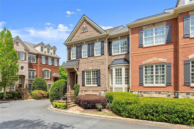 622 Parkside Village NW 622, Marietta, GA 30060