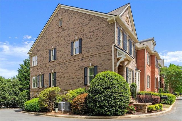 622 Parkside Village NW 622, Marietta, GA 30060