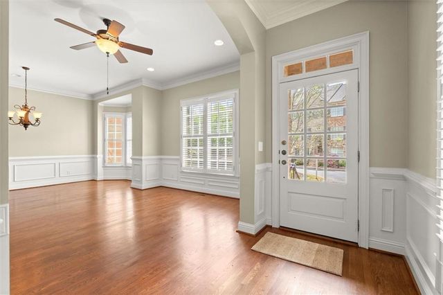 622 Parkside Village NW 622, Marietta, GA 30060