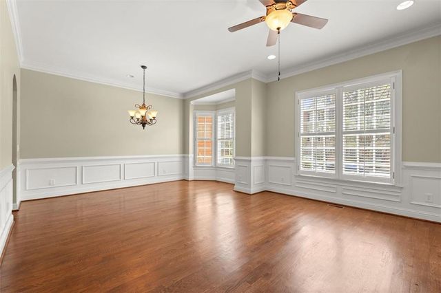 622 Parkside Village NW 622, Marietta, GA 30060