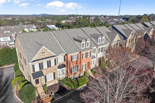 622 Parkside Village NW 622, Marietta, GA 30060