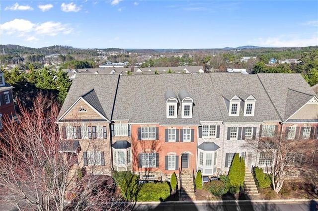 622 Parkside Village NW 622, Marietta, GA 30060