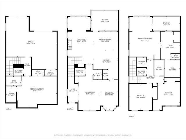 622 Parkside Village NW 622, Marietta, GA 30060