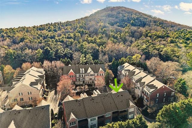 622 Parkside Village NW 622, Marietta, GA 30060